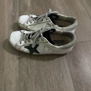 Golden Goose sneakers. Size 6